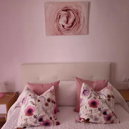 El Olivo Apartment Empuriabrava