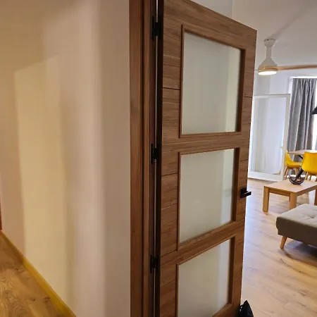 El Olivo Apartment