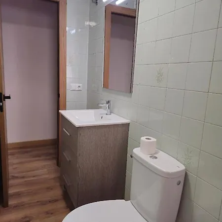 Appartement El Olivo *