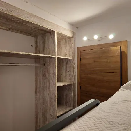 Apartment El Olivo Empuriabrava