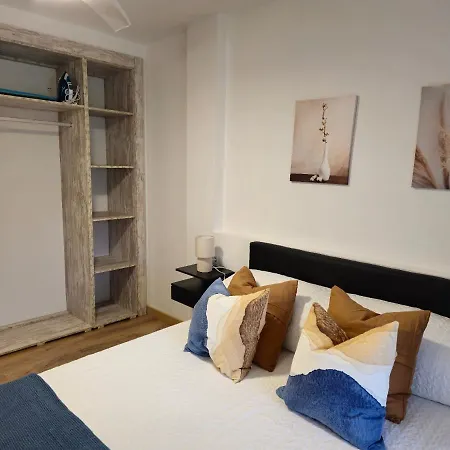 El Olivo Apartment Empuriabrava