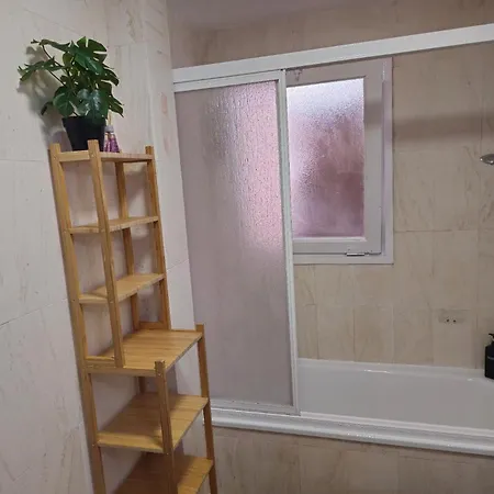 El Olivo Apartment Empuriabrava