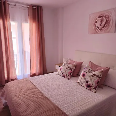 Apartment El Olivo