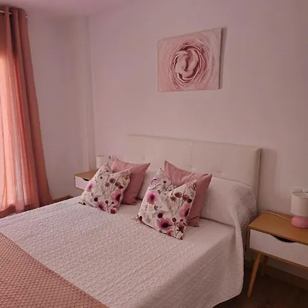 Apartment El Olivo Empuriabrava