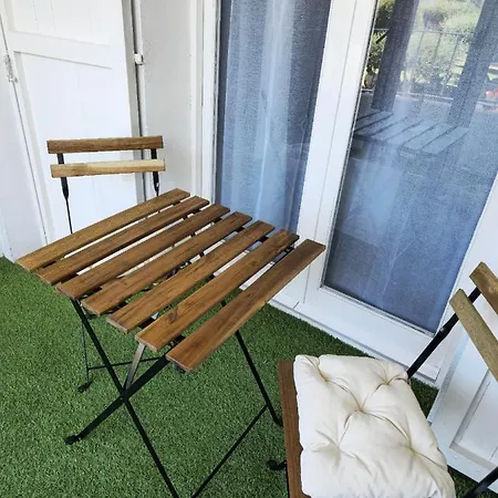 Appartement El Olivo