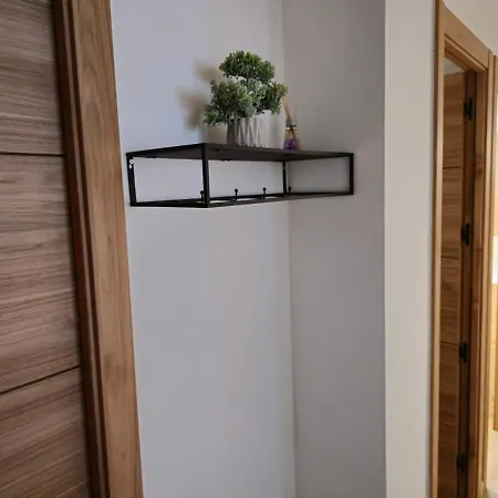 Appartement El Olivo Empuriabrava