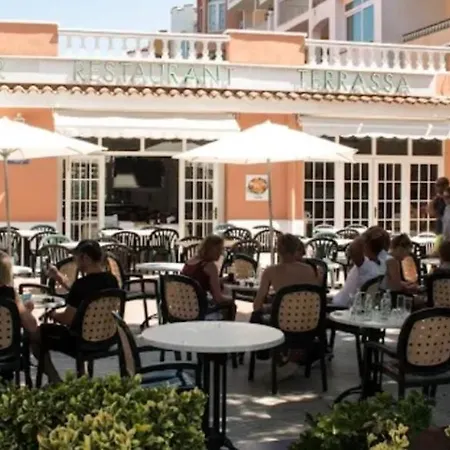 El Olivo Apartment Empuriabrava